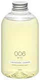 タマノハダ シャンプー 006 ミント 540ml