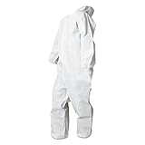 bwk00032 m – Boardwalk使い捨てCoveralls
