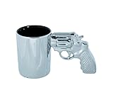 Egg n Chips London - Revolver Mug