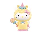 アガツマ(AGATSUMA) くみたてプラドール Unicorn Party ハローキティ HELLO KITTY(対象年齢:15歳以上)Sanrio サンリオ
