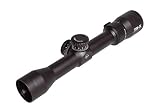 SIGHTRON サイトロンジャパン ライフルスコープ TR-X 1.75-4x32CQB MD R502