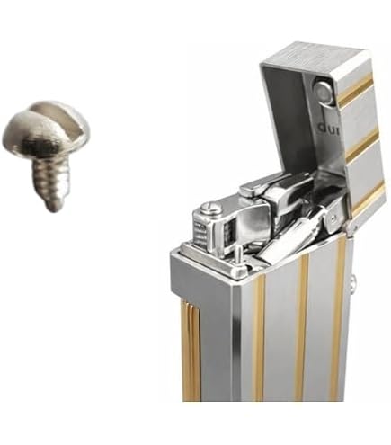 Amazon.co.jp: ダンヒル【dunhill】 ライター専用フリント（発火石