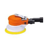 エス.ピー.エアー/SP ダブルアクションサンダー125mmφ (2388855) SPS-31M (SPS-31マジックテ-プタイプ) [その他] [その他]