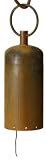 Patina Products B346 6 Inch Circles Bell