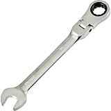 SUN UP NEW 72ギヤコンビネーションレンチ 首振り 14mm GWR-14F