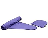 ボバ(Boba) ラップ 抱っこ紐 クラシック パープル Boba Wrap Classic [並行輸入品]