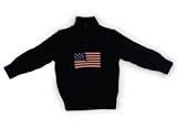 POLO RALPH LAUREN(ポロラルフローレン) ニット・セーター 110サイズ 女の子