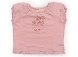 HusHush(ハッシュアッシュ) Tシャツ・カットソー 90サイズ 女の子
