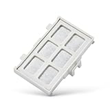 RESDO RJK-30 日立 冷蔵庫 製氷機 フィルター R-HW54R/R-V38RV/R-HWS47N 冷蔵庫製氷機フィルター RJK-30-100/R-V32NV/R-S40R/R-HW49S/R-HW60R/R-HX54R/R-KWC57R/R-V32RV/R-H49S 冷蔵庫 自動製氷機浄水フィルター 冷蔵庫 部品 交換用 [互換品/1個入り]