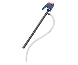 1-664-46ケミカルハンディポンプＭＨ－１０８Ａ