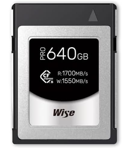 Amazon | ProGrade デジタルメモリーカード - CFexpress Type B カメラ