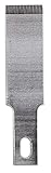 Excel 5-Piece 3/8-Inch Chisel Blade, Small [並行輸入品]