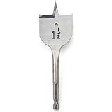 Irwin87910Speedbor 2000SL Spade Bit-5/8" SL SPADE BIT (並行輸入品)