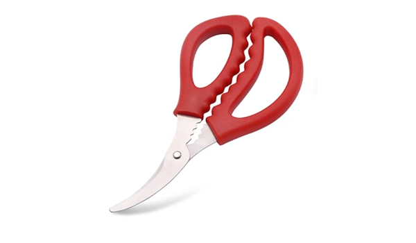 信頼 釣りハサミ 魚しめバサミ 魚締めハサミ 釣具 フィッシングシザース その他