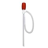 WORLD MARKETINGDH-10Manual Siphon Pump-MANUAL SYPHON PUMP (並行輸入品)