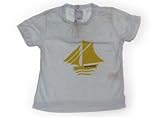 PETIT BATEAU(プチバトー) Tシャツ・カットソー 80サイズ 男の子