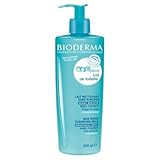 Bioderma - ABCDerm Lait de Toilette Non Rinse Cleansing Milk [並行輸入品]