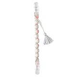 NAOMI ITO ボンボンマルチクリップ (1本入り) オレンジスター 18131001