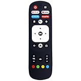 RM-C3287 音声リモコン 交換用 JVC TV 65PFL5704/F7 65PFL5504/F7 65PFL5604/F7 65PFL5766/F7 50PFL5766用