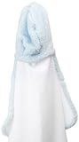 Little Giraffe Serviette en tissu chenille