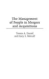 Image de The Management of People in Mergers and Acquisitions