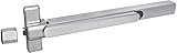 Stanley Commercial Hardware Commercial Single Cylinder SFIC Auxiliary Deadbolt from the QDB100 Colle