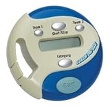 Catch Phrase Electronic Carabiner おもちゃ (並行輸入)