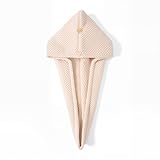 ヘアドライタオル (リネンカラー)