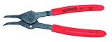 Urrea 370 Convertible Retaining Ring Pliers [並行輸入品]