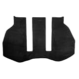 アルファード40系 ヴェルファイア 40系 ラゲッジマット トランクマット 泥よけ 傷防止 [並行輸入品]