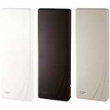 マスプロ電工 屋外用 地上デジタル放送用 UHFアンテナ SKY WALLIE (スカイウォーリー) 20素子アンテナ相当 ■3種類の内「ブラックブロンズ・U2SWLA20(BB)」を1点のみです