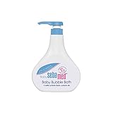 Sebamed Baby Bubble Bath 500ml [並行輸入品]