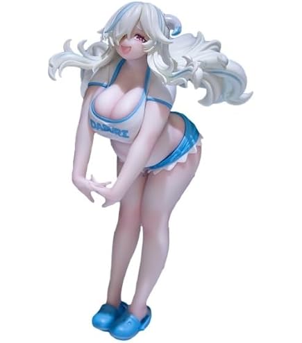 ミツモト・ココア フィギュア 麻雀ファイトガール