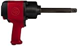 Chicago Pneumatic CP7763-6 3/4-Inch Super Duty Air Impact Wrench with 6-Inch Extended Anvil by Chica