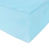 Babyletto Crib Skirt, Alphabets by babyletto