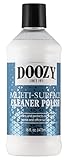 Doozy Multi - Surface Cleaner and Polish、便利サイズ、473ml