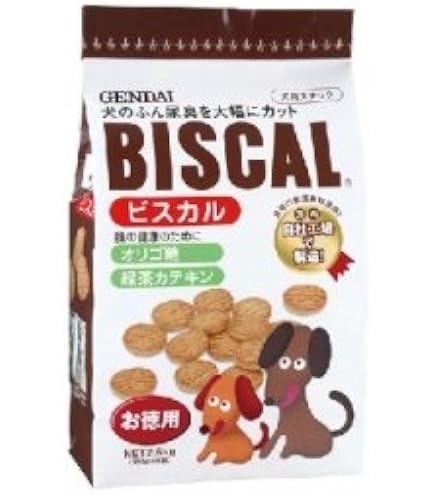 Amazon | 現代製薬 ビスカル 2.5kg | 現代製薬 | ビスケット・クッキー