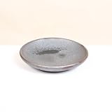 受け皿 萬古焼き*10cm