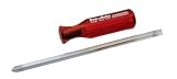 Pro-Auto 差替式スクリュードライバー +2×-6mm 5392100
