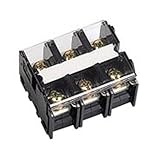 日東工業 固定式端子台(経済形) TBF-103