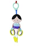 Baby Sensory Say Hello Little Boy Activity Stroller Toy - Suitable From Birth by KATIES PLAYPEN? / B