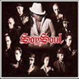 SOYSOUL �T