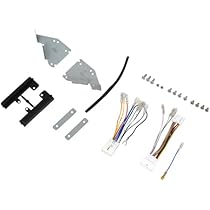 ギナギナ アルパイン 取付キット KTX-XF11-NB-34-NR N-BOX(JF3/4系)ナビ装着