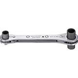 水戸工機:ミトロイ ラックレンチ 8×10・12×13 TRW-2AR 型式:TRW-2AR