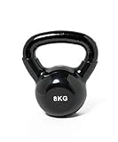 VISION QUEST(ビジョンクエスト) ダンベル ケトルベル 8kg VQ580104I...