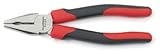 KD Tools KDT82025 8 in. Linemen Pliers