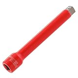 TOP 絶縁エクステンションバー差込角9.5mm全長125mm EX3125ZR