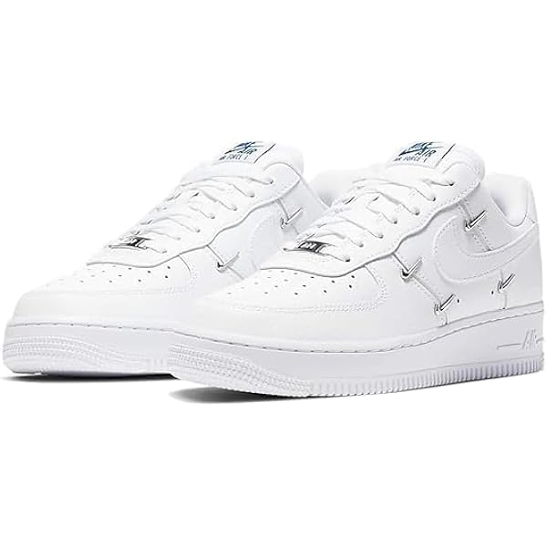 ナイキ エアフォースワン 07 ホワイト Amazon | [NIKE] [ナイキ] エア フォース ワン '07LX AIR FORCE 1