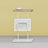 シーヴ サイドテーブル 北欧 アイアン ソファサイド ♪SIEVE アンテナ サイドテーブル（WH）♪ シーブ家具 ミッドセンチュリー シンプル おしゃれ