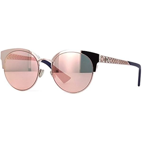 DIOR ディオール DIORAMA MINI S 0807 IR サングラス Amazon | DIOR DIORAMA MINI S 0807 IR ディオラマ ブラック